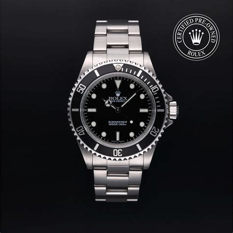 tapper's rolex.